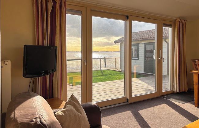 Visserslust Rooms, Appartments and Houseboats - Photo 44