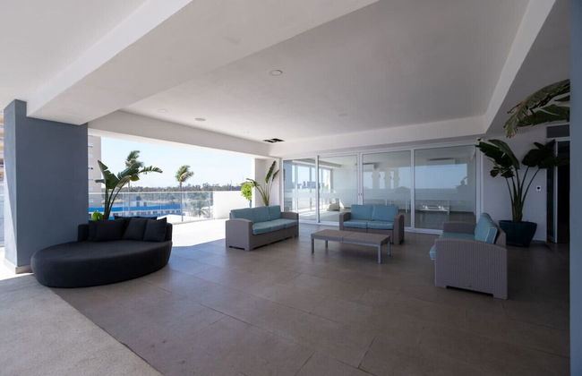 Cristal bay Apartments - Foto 61