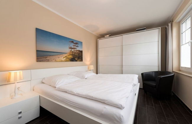 Haus Ostseeblick - Photo 6