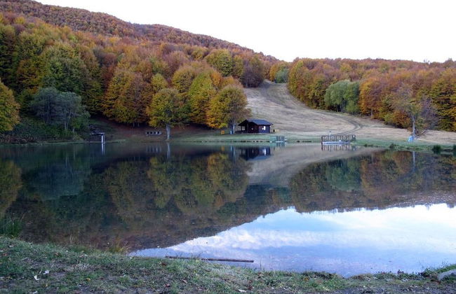 Residence Cimone - Foto 36