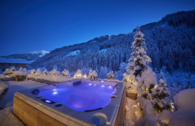 Chalet Tannenbaum - Foto 73