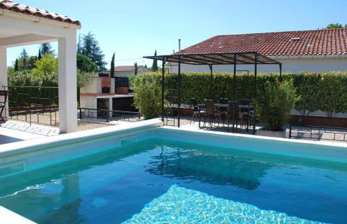 Villa Benestar - Foto 1