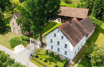 Dom Pod Dębem Agroturystyka - Foto 1