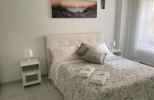 CasaSalernoFrontemare - Foto 13