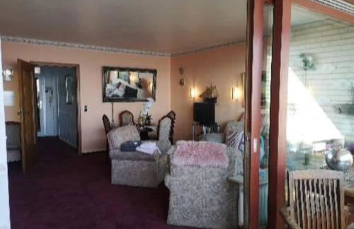 Ferienwohnung direkt am Steinhuder Meer - Foto 12