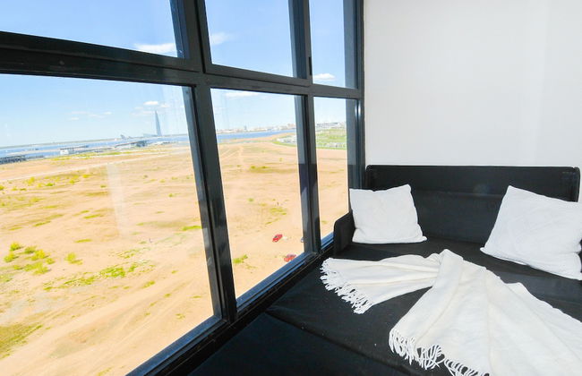 AELITA Apartment with Port View - Foto 20