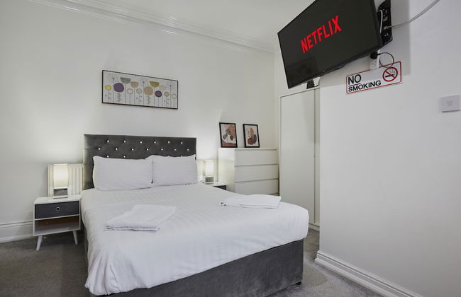 Hayy Studios Blackhouse - Photo 10