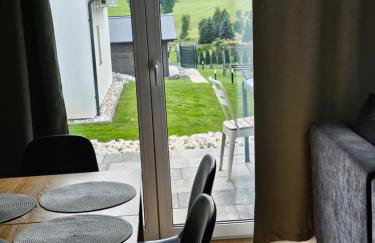 All Season Lasówka - Klimat - Willa 10 osobowa z widokiem na góry, Sauna opalana drewnem, Jacuzzi 4km do Zieleniec SKI Arena - Foto 13