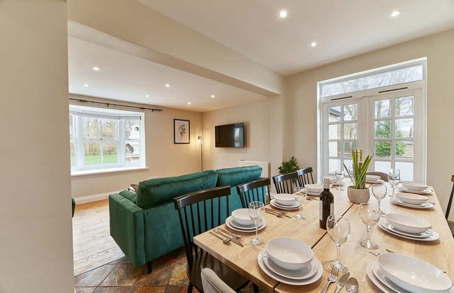 Host Stay The Old Rectory - Foto 7