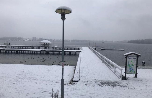 Holiday Home in Kretowiny Near Lake - Foto 25