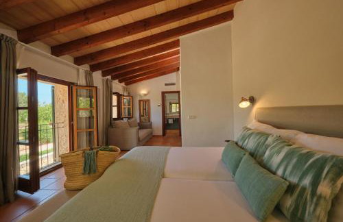 Hotel Rural Es Riquers - Foto 45