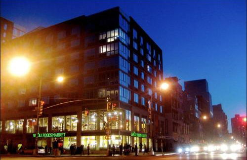 Stunning NYC Views! Free Gym! Doorman! Terrace! - Foto 34