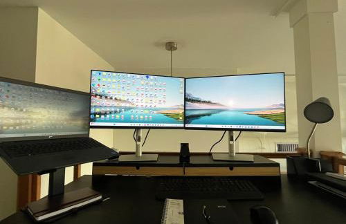 Loft on 6th and Market - Foto 3