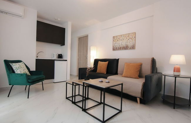 Phaedrus Living: Skiathos Luxury Residences Lime - Foto 3