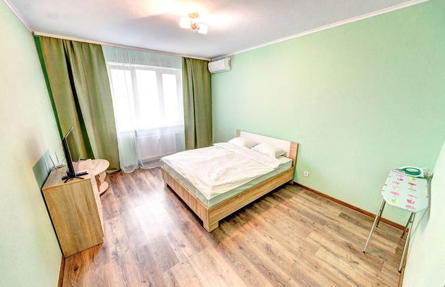 Apartment Voskresenska 18 - Photo 17