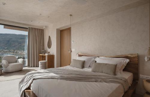 Villa Albero - Sea View Escape - Foto 32