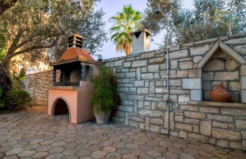 Villa Kardasis - Foto 6