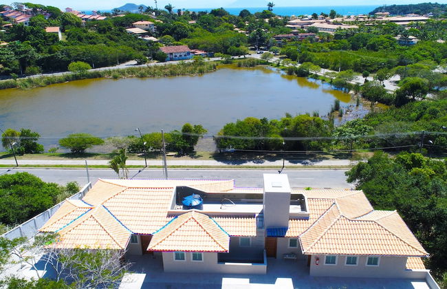 Apart Lagoa Buzios- Centro - Foto 27