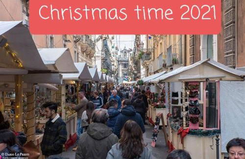 Carrubo - Giardino in città - Foto 18