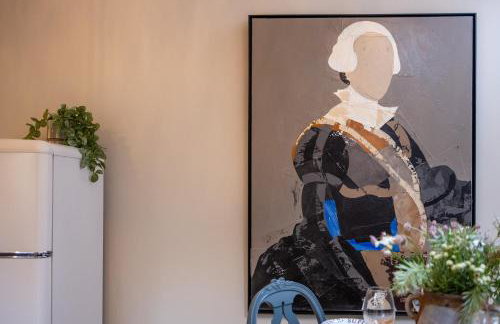 Two Stunning Cottages near Stratford-upon-Avon - Foto 41