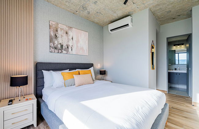 Centriqo by Wynwood house - Foto 24