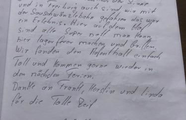 Pfaffensteghof - Foto 22