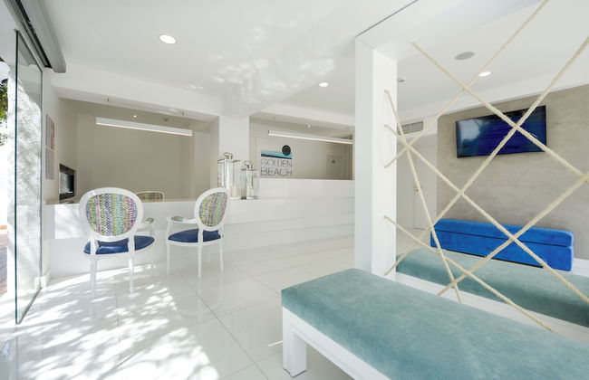 3HB Golden Beach - Foto 5