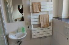 Unterkunft Hugo-Steinfeld-Straße 1 Gebäude rechts - Foto 4