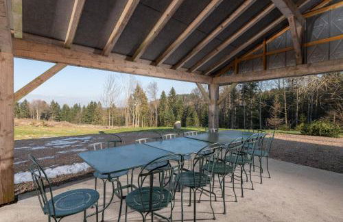 Le chalet de Nicolas - Your Nature Exclusive Retreat ! - Foto 46