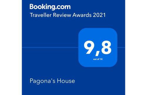 Pagonas Traditional House - Foto 9