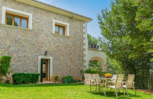 CAN MIR SA POSADA DES PAGÈS - Luxury villa with private pool and free WiFi. - Foto 6