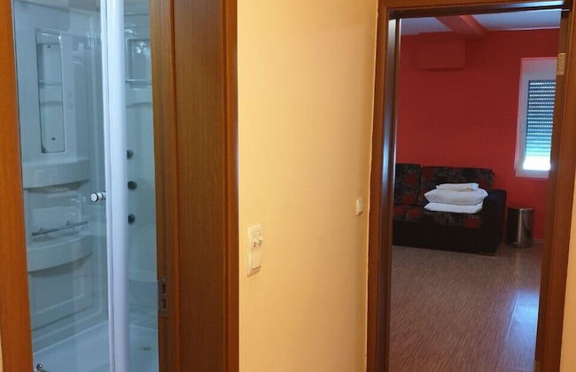 Vila Elkom Apartment 16 - Foto 3