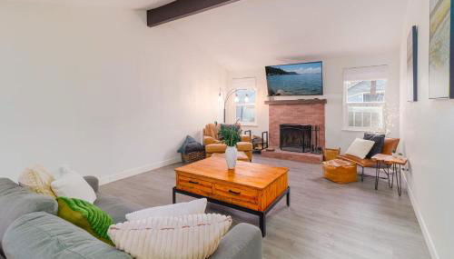 Cozy Family Haven in Sparks - Pet Friendly - Fenced Yard - Foto 4