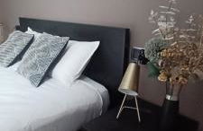 Piso a pie de playa con terraza exclusiva - Foto 5