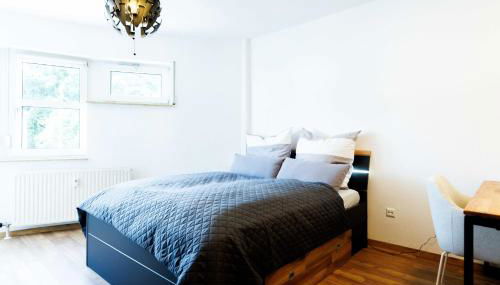 Apartment - Friesenheim - Photo 5