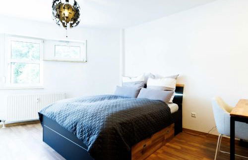 Apartment - Friesenheim - Foto 5