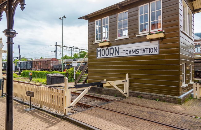 Modern Chalet on the Water of the Markermeer - Foto 18