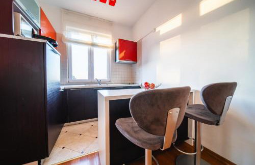 Pervanovo Apartments with Free Parking - Foto 48