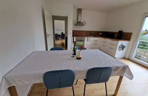 Ferienwohnung Rosenblüte - Foto 14