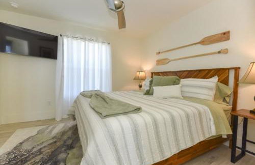 The White House on Flagler Beach - Unit 22 home - Foto 19