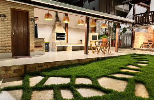 Casa Matutina Colonial-Conforto Moderno no Centro Histórico - Foto 10