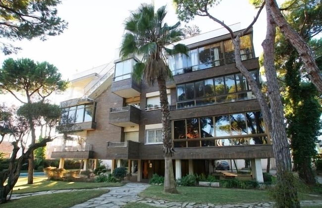 Amity Be my Guest Castelldefels - Photo 22