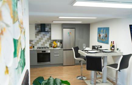 Exquisite 1-bedroom apartment with on-site parking - Foto 17