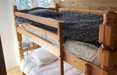 3 pièces, 6 personnes - Foto 9