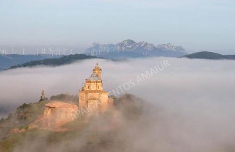 Apartamentos Amaiur - Foto 23