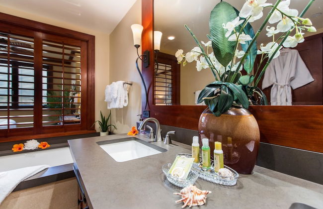 Two-bedroom Villas at Ko Olina Beach Villas Resort - Photo 66