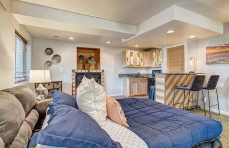 Whistler Hollow! Family Home, Bball Court, Firepit - Foto 56