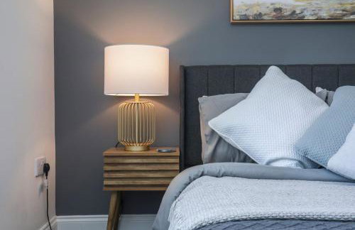 8 Iris Cottage 4-BR Coastal Home in Suffolk - Foto 26