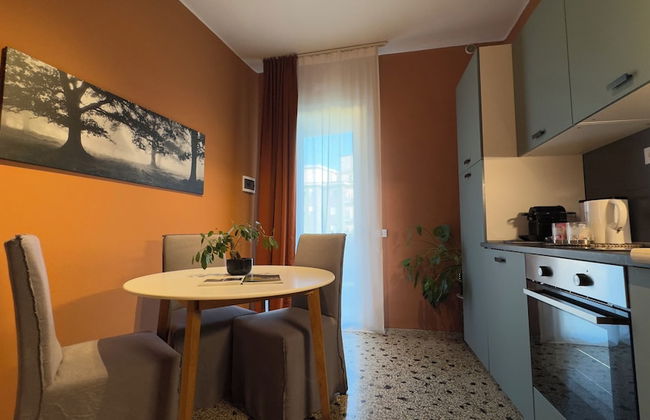 BR APARTMENTS - Photo 47