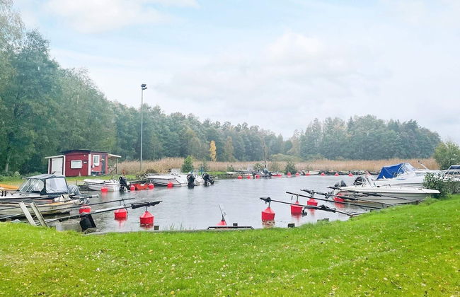 6 Person Holiday Home in Eksjo - Foto 24